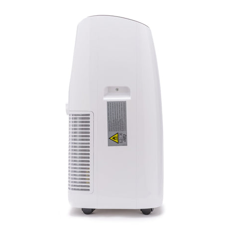 EAN 6221127463026 - TORNADO TPYAB-09ABG aire acondicionado portátil 64 dB 1015 W Blanco imagen 3