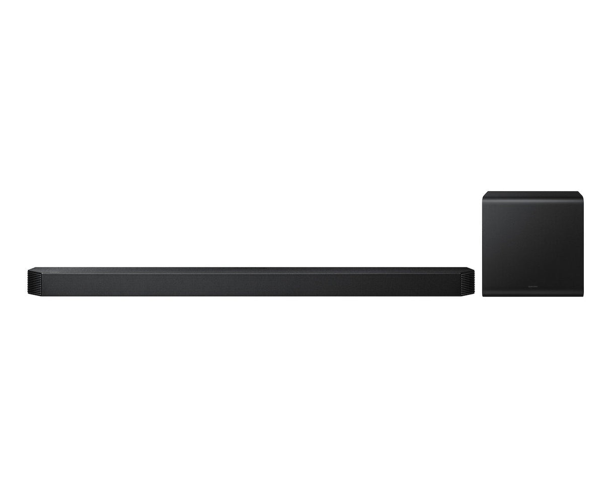 Samsung Hw-Q800h Negro 5.1.2 Canales 360 W