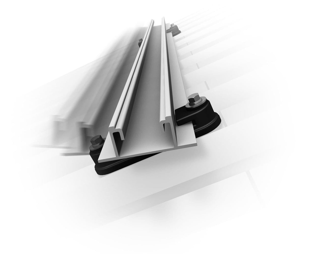 K2 2004279 Basicrail 22, 5,95 M