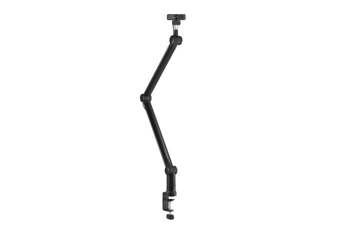 Brazo De Soporte A1020 Para Micrfonos Y Webcams