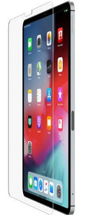 EAN 0745883892297 - Belkin SFI005EC protector de pantalla o trasero para teléfono móvil Apple 1 pieza(s) imagen 1