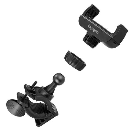 EAN 8809466649394 - Spigen A250 Soporte pasivo Teléfono móvil/smartphone Negro imagen 4