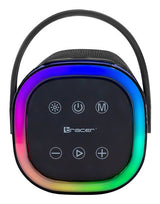 EAN 5907512876336 - Tracer Stripe XL TWS BT RGB Compare Altavoz portátil estéreo Negro 10 W imagen 4