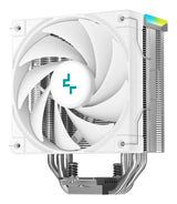 EAN 6933412729501 - DeepCool AK400 Digital SE WH Procesador Refrigerador de aire 12 cm Blanco 1 pieza(s) imagen 2