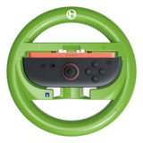 EAN 4961818041974 - Hori NSX-102E accesorio de controlador de juego Volante de carreras imagen 1