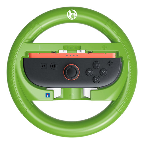 EAN 4961818041974 - Hori NSX-102E accesorio de controlador de juego Volante de carreras imagen 1