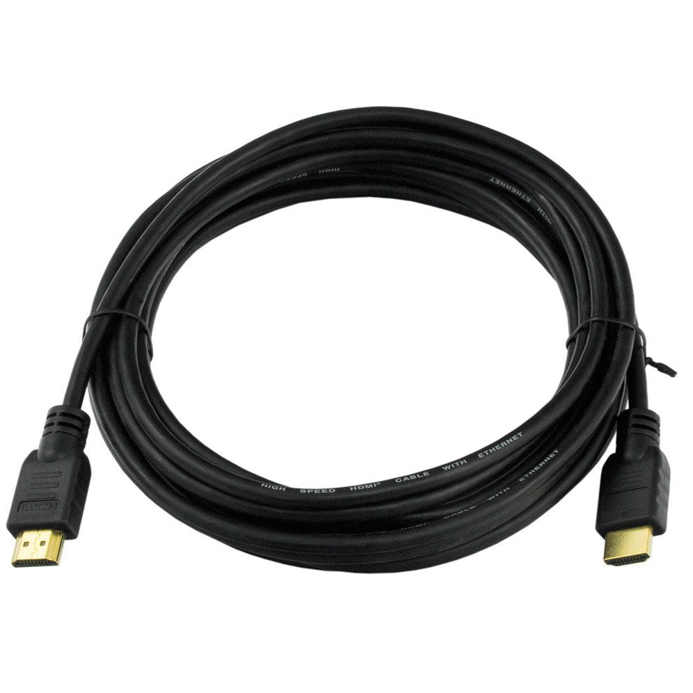 EAN 5901720130020 - Akyga AK-HD-50A cable HDMI 5 m HDMI tipo A (Estándar) Negro imagen 2
