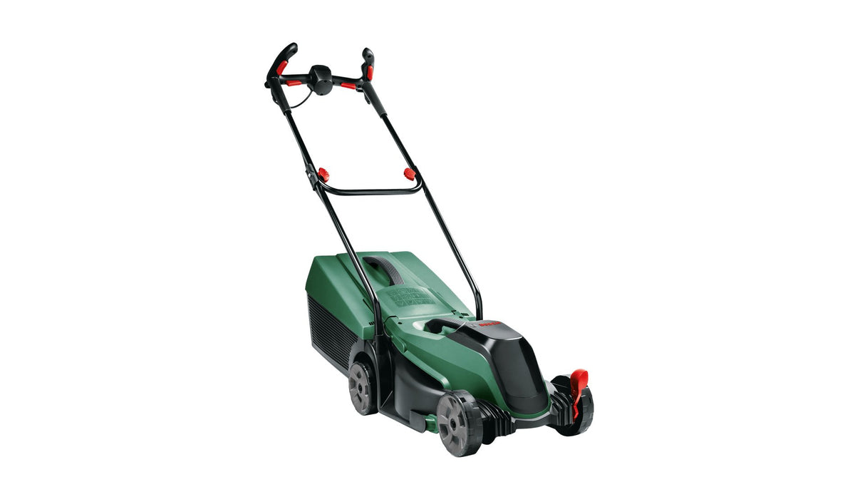 EAN 4059952562995 - Bosch City Mower 18V-32 Cortacésped manual Batería Negro, Verde imagen 2