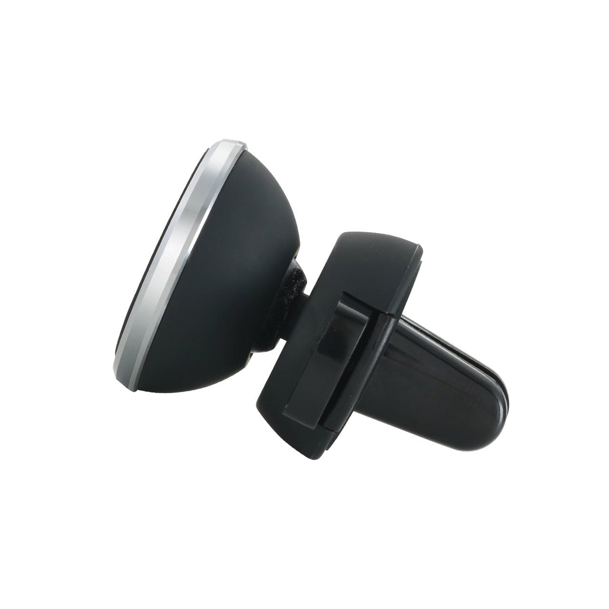 Canyon Car Holder Ch-4 Vent Magnetic Black