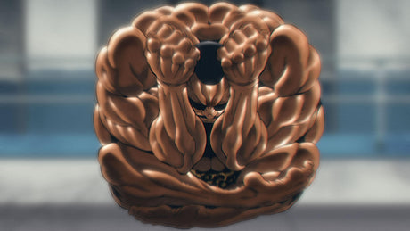 EAN 3760415190235 - Pix'n Love Baki Hanma Blood Arena imagen 4