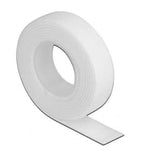 EAN 5715063184677 - Lanview LVT-HL1020W presilla Bridas adherentes para cables Negro 1 pieza(s) imagen 1