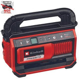 Compresor Híbrido Inalámbrico Einhell Pressito 18/25 4020430