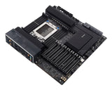 EAN 4711081066262 - ASUS WRX80E-SAGE SE WIFI AMD WRX80 Socket SP3 ATX extendida imagen 5