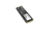 Klevv Ssd C715 - 256 Gb - M.2 2280 - Pcie 3.0 X4 Nvme