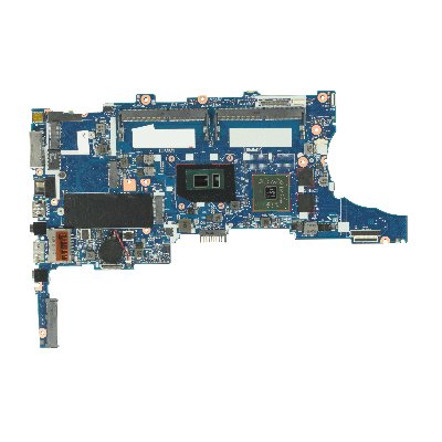 EAN 5705965995341 - HP System board Placa base imagen 1