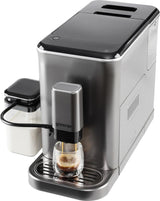 Gorenje Coffee Machine Gfacm20s Pump Pressure 20 Bar, Detachable Milk Frother, Automatic, 1350 W, Stainless Steel