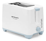 Tostador Orbegozo To 3020 750w Blanco