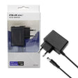 EAN 5901878524023 - Qoltec 52402 adaptador e inversor de corriente Interior 12 W Negro imagen 1