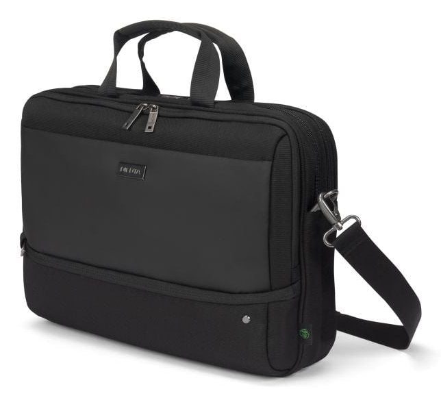 Dicota Notebooktasche Top Traveller Five 14-16 Negro
