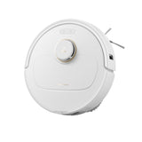 EAN 6936905900913 - Roborock Qrevo C 0,33 L Blanco imagen 4