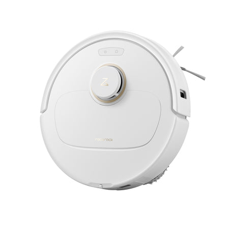 EAN 6936905900913 - Roborock Qrevo C 0,33 L Blanco imagen 4