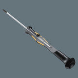 Wera 05030170001 Destornillador Manual Juego Destornillador Estándar