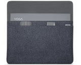 Lenovo Gx40x02932 Funda Para Portátil 35,6 Cm (14") Negro