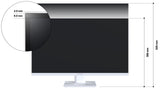 EAN 4589511175873 - JAPANNEXT JN-IPS270WQHD75F-C65W-HSP-W pantalla para PC 68,6 cm (27") 2560 x 1440 Pixeles Quad HD LED Blan imagen 4