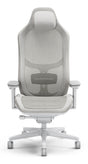 EAN 7340172706694 - Fractal Design FD-CH-RE1M-02 silla para videojuegos Silla para videojuegos de PC Asiento acolchado Blanco imagen 1