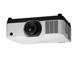 Xp-A824u-W, Pro 3lcd Laser Projector, High Brightness Xpa824u-W