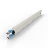 EAN 4262427630024 - PATCHBOX CONEX8STPBL cable de red Azul 0,8 m Cat6a U/FTP (STP) imagen 2