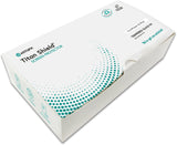 Infinite Apple Iphone 16 Plus  Clear Glass Titan Shield. 10