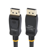 EAN 0065030910071 - StarTech.com DISPL2M10PK cable DisplayPort Negro imagen 1