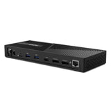 Docking Universal Office 3 X 4k