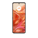 EAN 840023261954 - Motorola razr 50 17,5 cm (6.9") SIM doble Android 14 5G USB Tipo C 8 GB 256 GB 4200 mAh Naranja imagen 5
