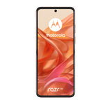 EAN 0840023261985 - Motorola razr 50 17,5 cm (6.9") SIM doble Android 14 5G USB Tipo C 8 GB 256 GB 4200 mAh Naranja imagen 5