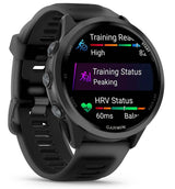 Garmin Forerunner 570 - 47mm - Negro / Slate Gris