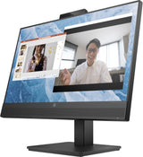 EAN 5715063348161 - HP M24m Conferencing Monitor pantalla para PC 60,5 cm (23.8") 1920 x 1080 Pixeles Full HD LED Negro imagen 3