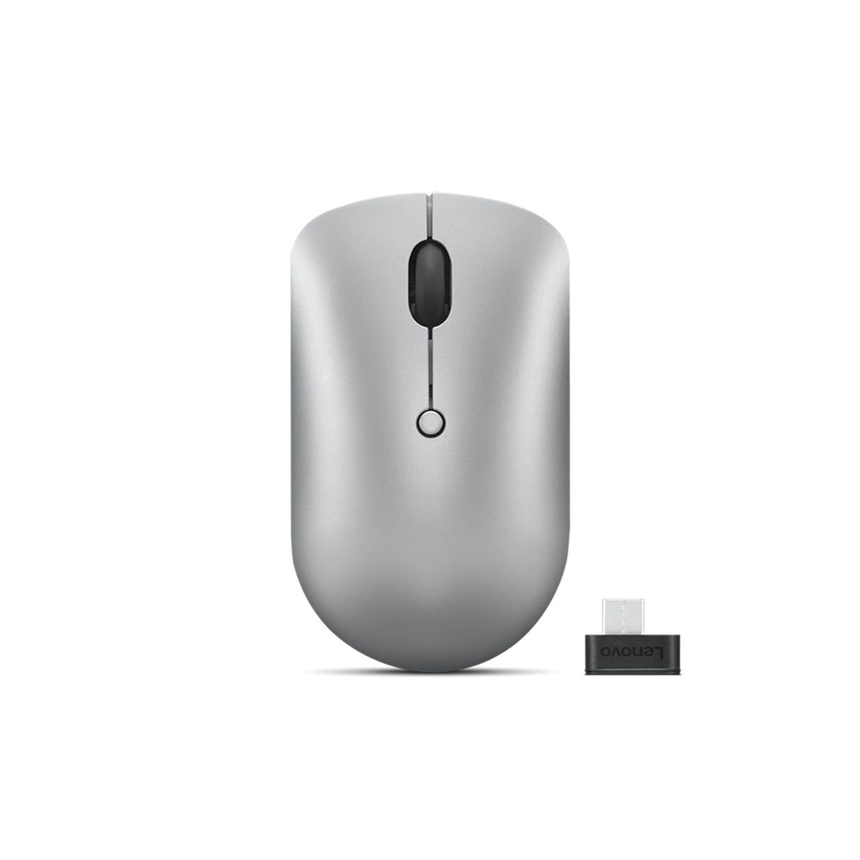 EAN 0195892016205 - Lenovo 540 ratón Universal Ambidextro RF inalámbrico Óptico 2400 DPI imagen 1