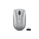 EAN 0195892016205 - Lenovo 540 ratón Universal Ambidextro RF inalámbrico Óptico 2400 DPI imagen 1
