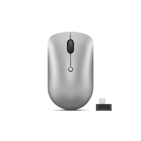 EAN 0195892016205 - Lenovo 540 ratón Universal Ambidextro RF inalámbrico Óptico 2400 DPI imagen 1