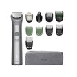 EAN 8720689045803 - Philips MG5941/15 cortadora de pelo y maquinilla Gris claro 13 Ión de litio imagen 1