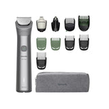 EAN 8720689045803 - Philips MG5941/15 cortadora de pelo y maquinilla Gris claro 13 Ión de litio imagen 1