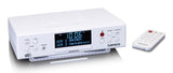Radio Lenco Kcr-190 White