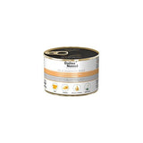 EAN 5902921300410 - Dolina Noteci 5902921300410 alimento húmedo para perros Fideo, Vegetal Adulto 185 g imagen 1