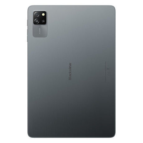 EAN 6931548321453 - Blackview Tab 60 Wi-fi Allwinner 128 GB 25,6 cm (10.1") 4 GB Wi-Fi 6 (802.11ax) Android 14 Gris imagen 3