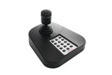 Abus Security-Center Abus Usb Keyboard Para Cms Tvac26010tvac26010