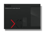 EAN 1947780092254 - Lenovo 4XR0V83212 maletines para portátil 35,6 cm (14") Funda Negro imagen 1