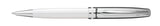 Pelikan Jazz Classic Boligrafo Retractil - Trazo De 1mm - Mecanismo De Giro - Capuchon Y Clip Cromados - Recambio 337m