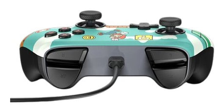 EAN 0617885153518 - PowerA Advantage Multicolor USB Gamepad Analógico/Digital Nintendo Switch 2 imagen 8